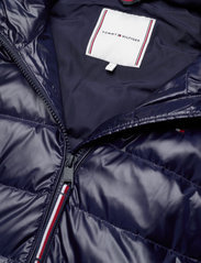 tommy hilfiger two tone jacket