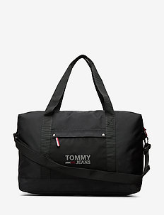 tommy hilfiger city weekender bag