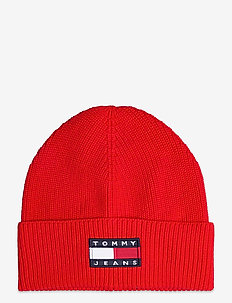 tommy hilfiger beanie hat mens