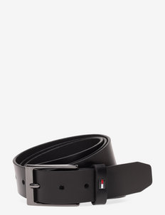 BT LAYTON 3.5 - classic belts - black