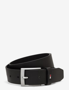 ADAN 3.5 - classic belts - black