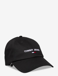 TJM SPORT CAP - huer & kasketter - black