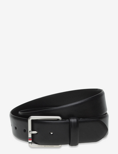 Accessories Belts Belt Buckles Armani Collezioni Belt Buckle black casual look 