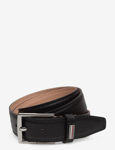 BUSINESS 3.5 - ceintures classiques - black smooth