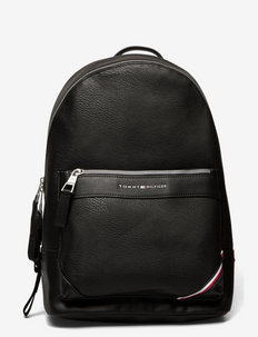 1985 PU BACKPACK - backpacks - black