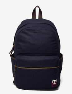 NEW PREP BACKPACK - reput - space blue