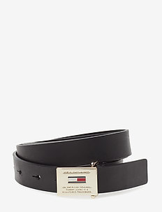 TJW FEM PLAQUE 2.5 - BLACK