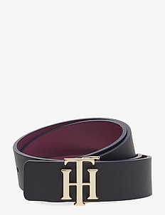 TH REVERSIBLE 3.0, 9 - TOMMY NAVY/ BEET RED