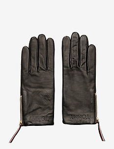 CORPORATE DETAIL LEA - BLACK