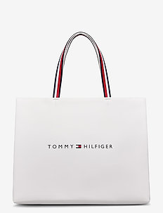 tommy hilfiger shopping bag