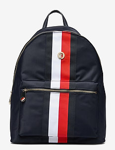 tommy hilfiger backpack myer