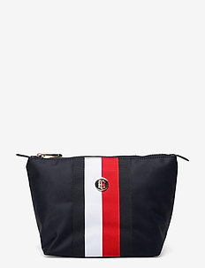 tommy hilfiger cosmetic bag
