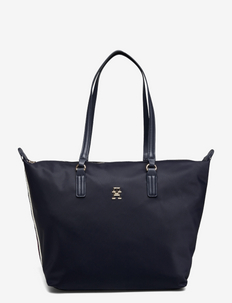 POPPY TOTE CORP - totes - space blue