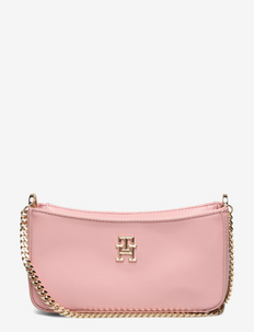 TH TIMELESS CHAIN CROSSOVER - crossbody bags - soothing pink