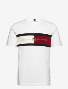 t shirts tommy hilfiger