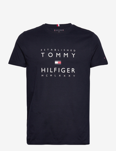 tommy hilfinger t shirts