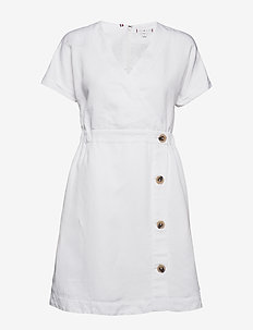 tommy hilfiger tight dress