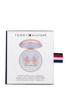 tommy hilfiger ear buds