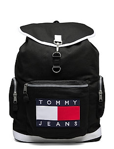 tommy heritage backpack