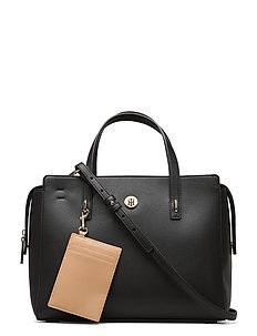 charming tommy satchel