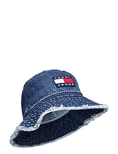 tommy jeans denim hat