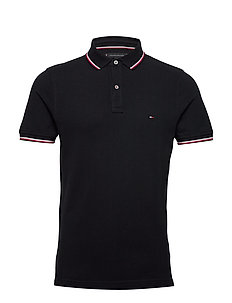 Polo Shirt Herren Tommy Hilfiger Mode & Beauty Herrenbekleidung 