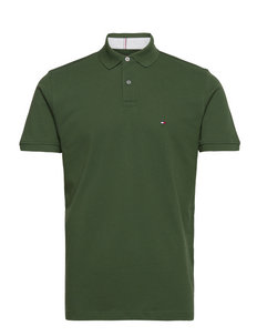 the 1985 polo shirt