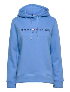 hoodie dames tommy hilfiger
