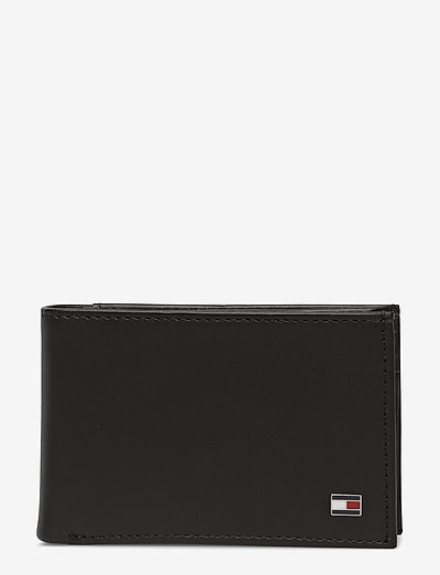 tomy hilfiger wallet