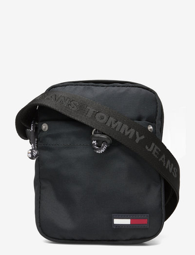 tommy mini reporter