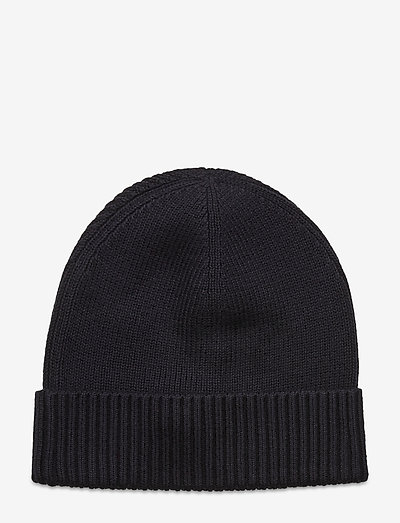 pima cotton beanie hilfiger