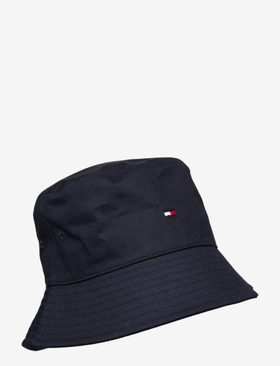 hilfiger bucket hat