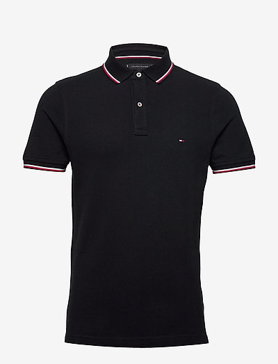 tommy polo t shirt