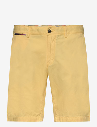 tommy hilfiger brooklyn short light twill