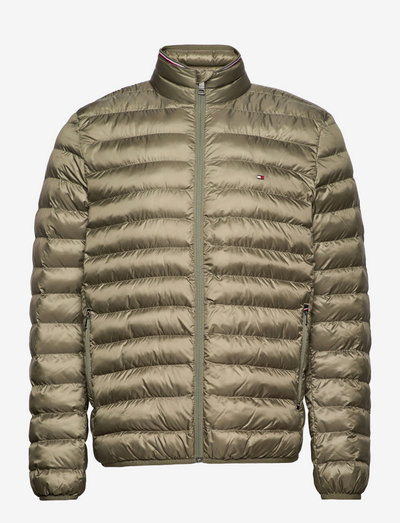 PACKABLE CIRCULAR JACKET - padded jackets - rocky mountain