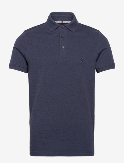 mens tommy polo shirt