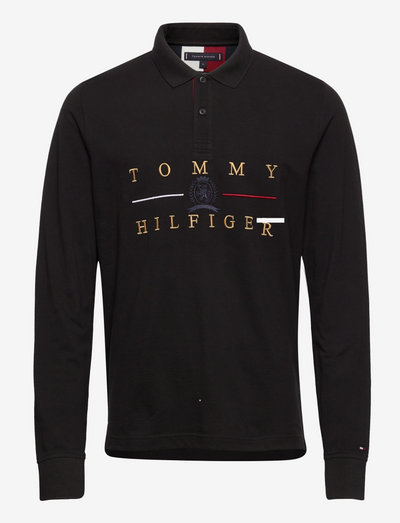 tommy hilfiger shirts polo