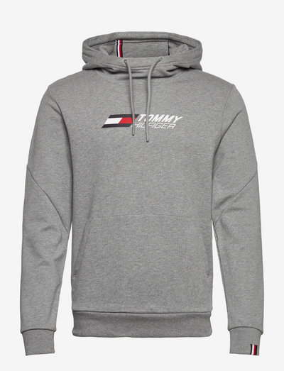 tommy hilfiger zip up jacket