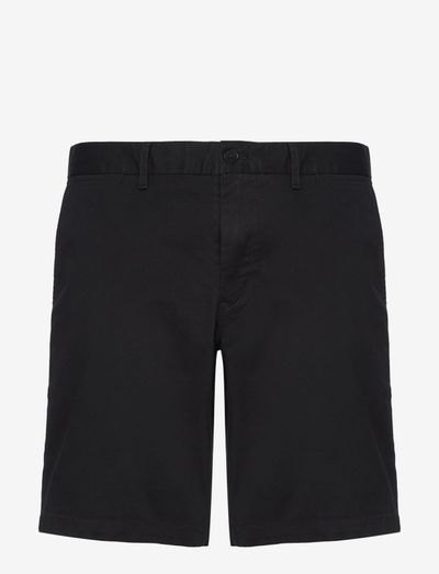 BROOKLYN SHORT 1985 - chinos shorts - black
