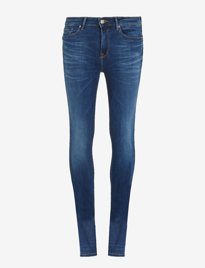 tommy hilfiger nina skinny jeans