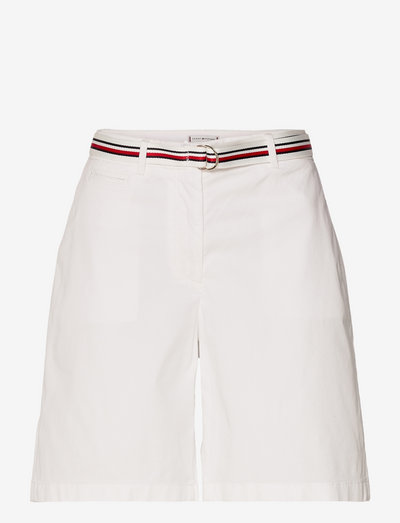 tommy jeans chino shorts