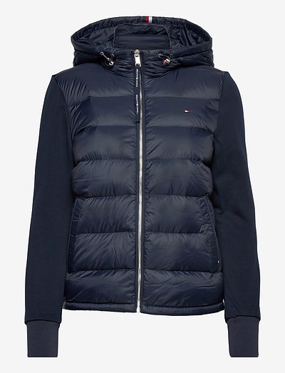 tommy hilfiger winter coat