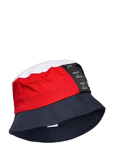 Tommy Hilfiger Tjm Heritage Bucket Hat 