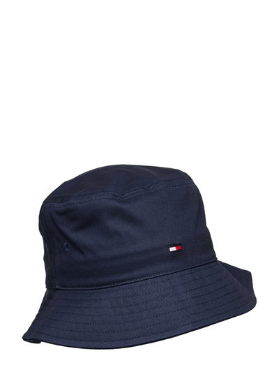 Tommy Hilfiger Small Flag Bucket Hat 