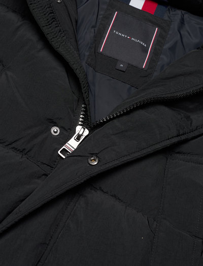 tommy down hdd jacket