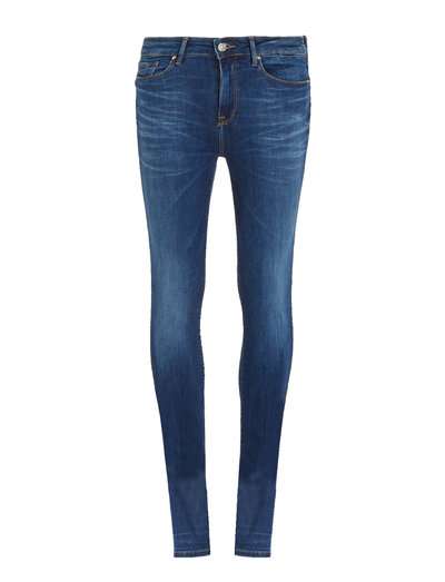 HERITAGE COMO SKINNY RW - skinny jeans - doreen