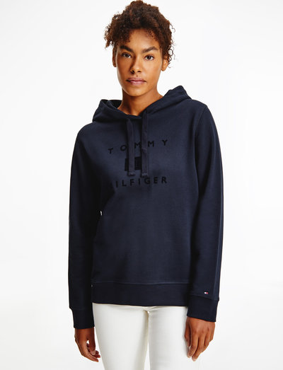 flock hoody