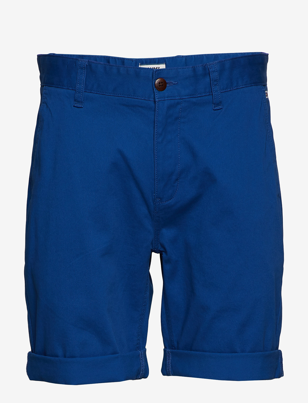 tommy essential chino shorts