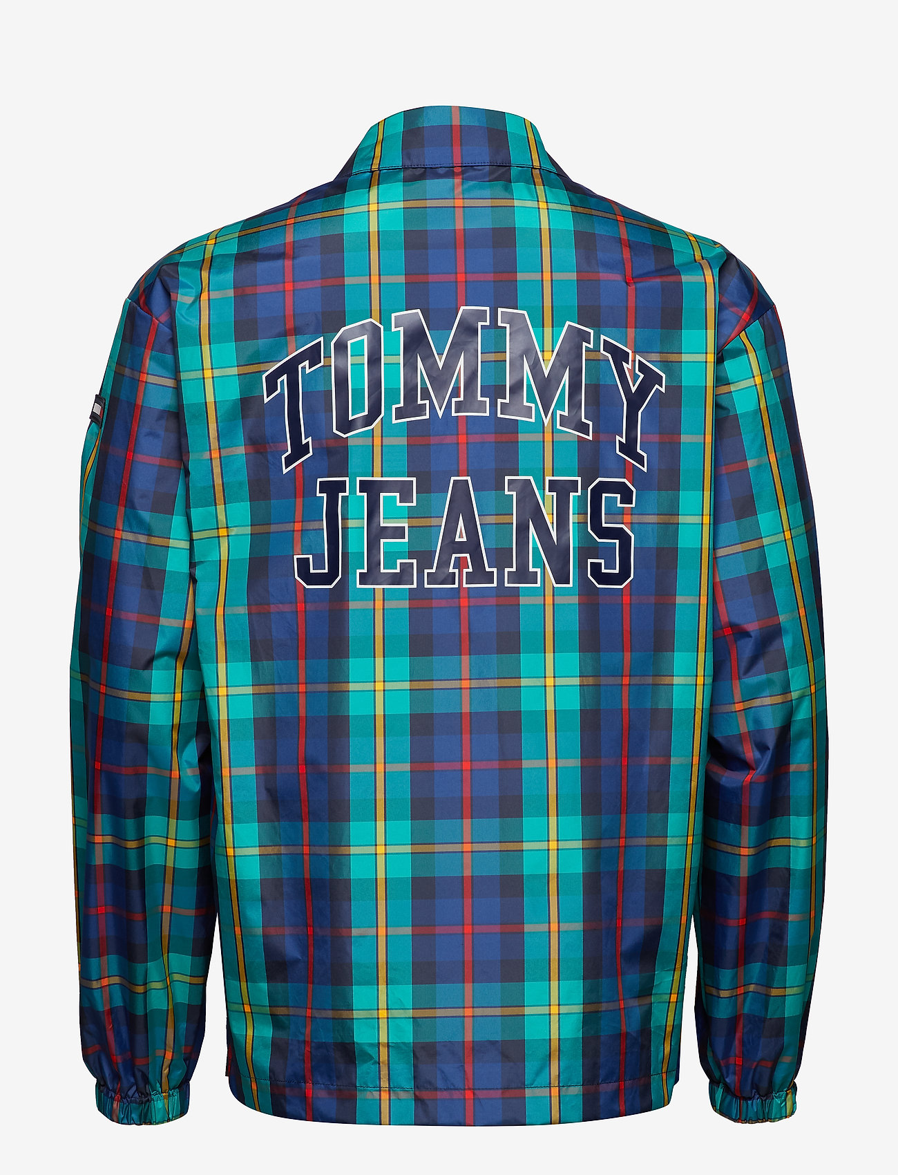 tommy jeans technical light jacket