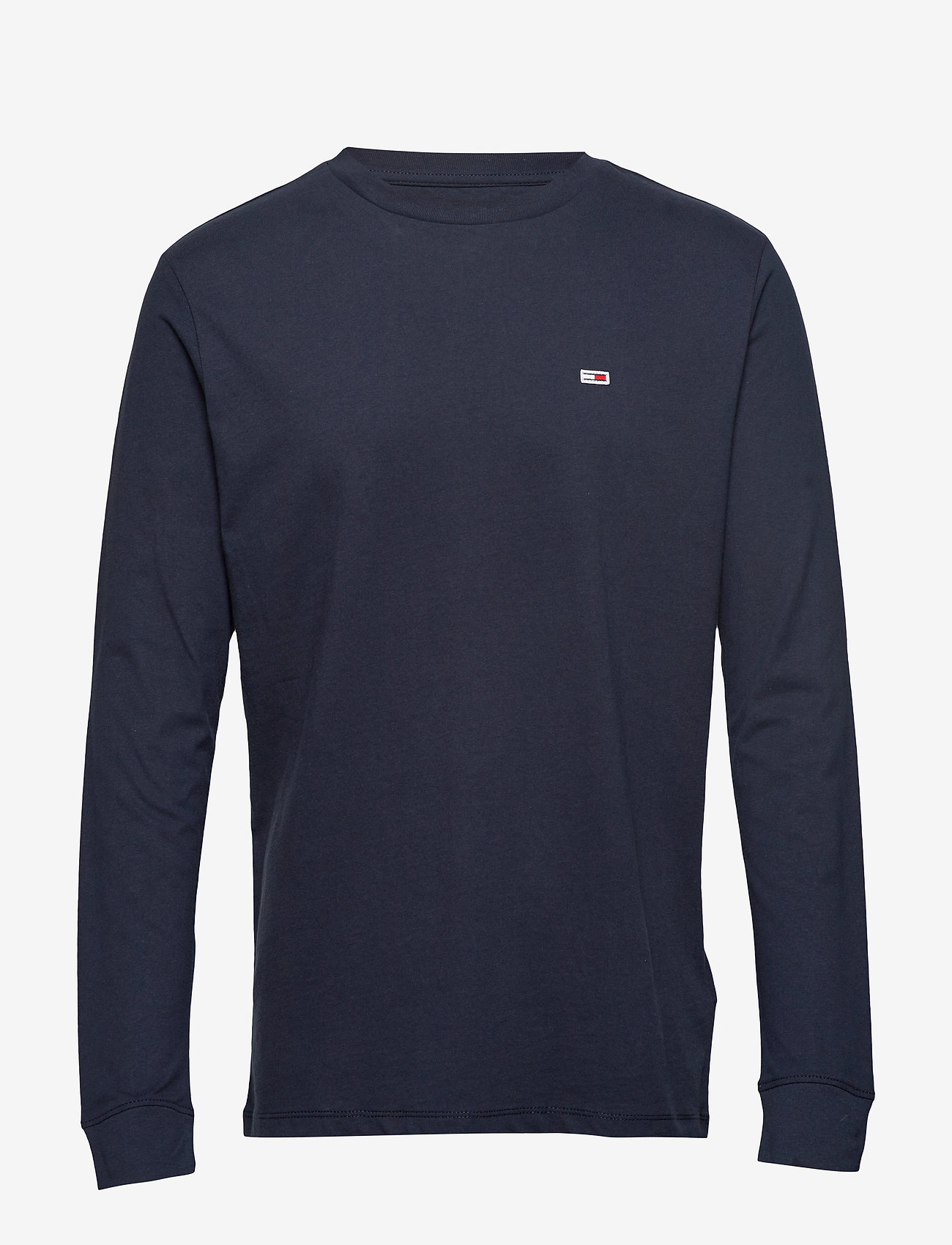 tommy jeans long sleeve tee